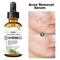 Magic Touch Real Salicylic Acid Anti Acne Face Serum – 2% Pure Salicylic Acid Oil Control, Dark Spot Corrector & Acne Removal | 30ml. 