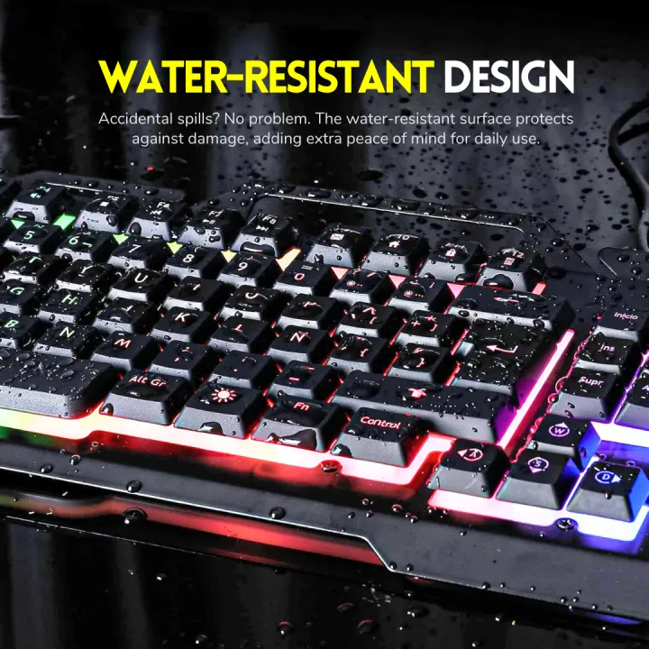 Metal%20RGB%20Durable%20Gaming%20Keyboard%20%E2%80%93%20Wired%20USB%20Backlit%20Mechanical%20Feel%20Keyboard%20with%20LED%20Light%20Effects,%20Anti-Ghosting%20Keys,%20Ergonomic%20Metal%20Frame,%20Multimedia%20Keys%20for%20Laptop,%20PC,%20Desktop%20&%20Gaming%20-%20Image%205