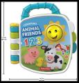 Fisher-Price Laugh & Learn Counting Animal Friends. 
