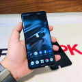 Fujitsu Arrows F-51A | 128GB Storage | 8GB RAM | Snapdragon 865 | 48 MP Camera | PTA Official Approved | Mobile Phone. 