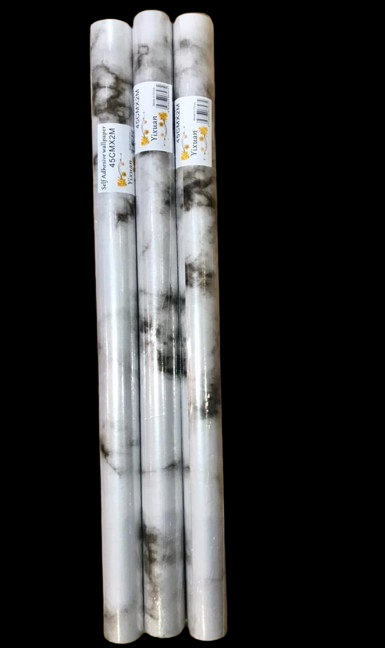 Waterproof%20Marble%20Self%20Adhesive%20Wallpaper%20Vinyl%20Film%20Wall%20Stickers%20Bathroom%20Kitchen%20Cupboard%20Room%20Decoration%20Sticky%20Paper%20Decal%20Home%20Decoration%20Anti-fouling%20Grease%20Kitchen%20-%20Image%205