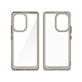 Lenuo For Redmi Note 13 Pro Plus / Redmi Note 13 Pro+ Back Cover Coque Fundas Hard Translucent Clear Phone Case. 