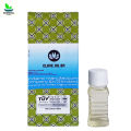 Clove Oil 1KG - Sat Long - 100% Original, Fresh and Pure 1000 grams - Laung Ka Tail / Tell By Herbisol. 