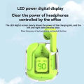 A31  - A31 Earbuds Wireless Earbuds - A 31 Earbuds - Transparent  A31 - Transparent Earbuds A31 TWS Earbuds -  - Earpods - Ear Buds Wireless - Bluetooth Earphones -. 