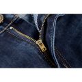 Ready stock 6699 straight cut jeans slim fit jeans men straight jeansjeans men denim jean. 