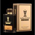 SULTAN AL OUD (VIP EDTN) SULTAN AL OUD VIP EDITION BY LAMUSE EAU DE PARFUM  NATURAL SPRAY 100ML. 