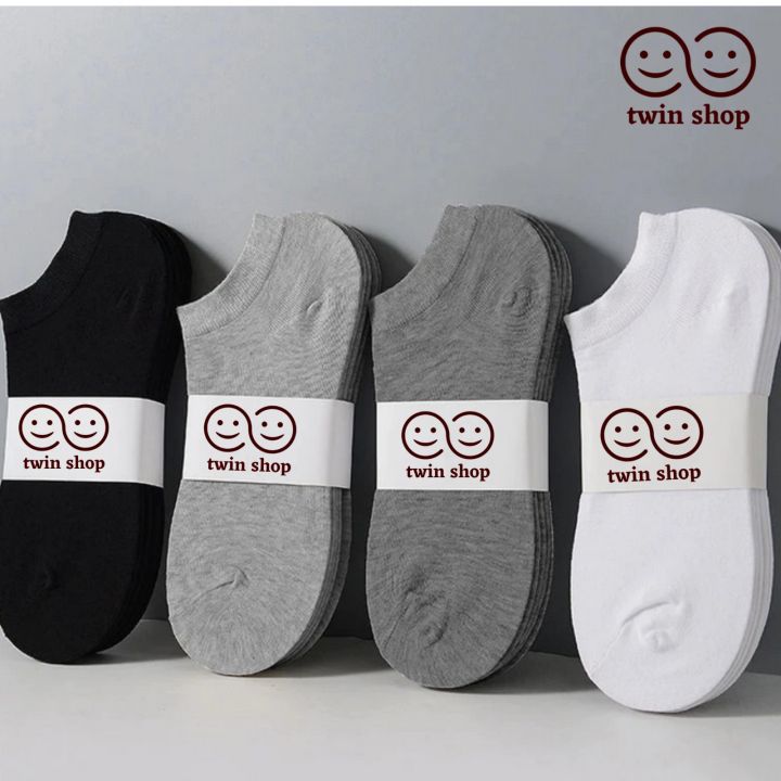Twin%20Shop%20Pack%20of%204%20Pairs%20Cotton%20Ankle%20Socks%20for%20Men%20Women%7C%20Low%20Cut%20Socks%20for%20Unisex%20-%20Image%205