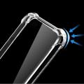 Vivo Y97 Jelly Case Anti Shock, Anti Crack Soft Silicone Back Case (Transperant). 