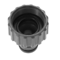 Water Inlet Nozzle for All Pressure Washers. 