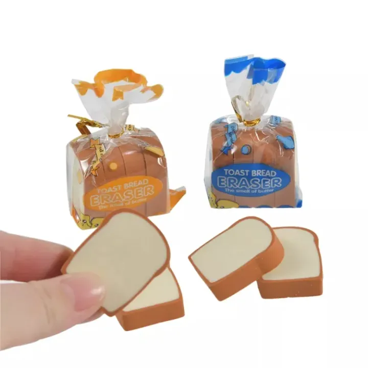 Toast%20Bread%20Slice%20Shaped%20Erasers,%20Creative%20&%20Cute%20Stationery%20Supplies%20For%20Students%20&%20Office%20Workers,%20Random%20Color%20Packaging%20-%20Image%206