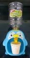 Mini Water Dispenser For Kids Educational And Basic Lifestyle Kitchen Play Dispenser For Boys And Girls. 