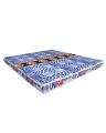 Uni Foam Mattress. 