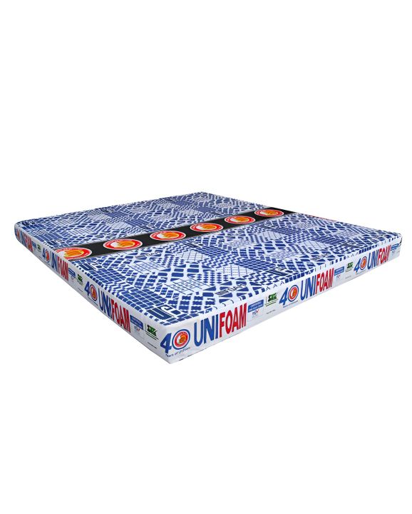 Uni Foam Mattress