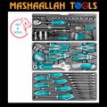 Total 97 Pcs Tool Chest Set (THPTCS70971). 