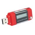 mp3 players-1 * Mp3 Player-Red. 