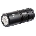 Trust NI2 CA18-3X 220 Lus 2-Mode ni USB Charg LED Flashlight+1X10180. 
