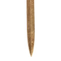 Metal Retro Utility  Mini Portable Paper Cutter Letter Envelope Opener Express Box  Box Cutter  Students Supplies Queena. 