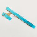 Aocarmo Power On Off Volume Button Key Flex Cable Replacement For Huawei P20 Lite P20lite. 