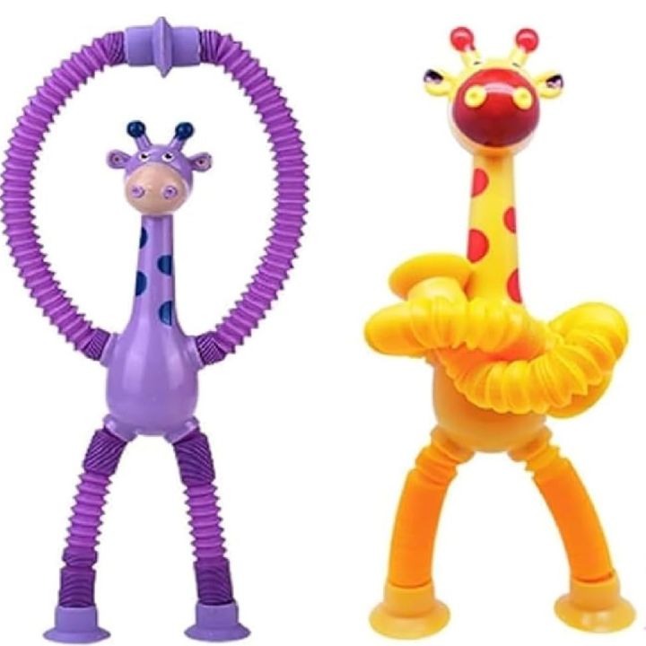 Khanaan%20Giraffe%20Suction%20Robot%20Toy%20Funny%20Pop%20Tubes%20Stress%20Relief%20Sensory%20Toy%20with%20Lights%20-%20Image%204