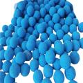 Pipeline rubber sponge cleaning ball Condenser cleaning Concrete pump pipe peeling ball Wear resistant sponge Foam ball. 