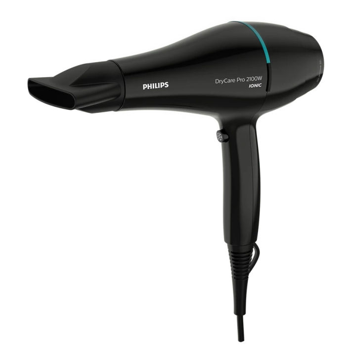 Philips BHD272/03 Hair Dryer - 2100W - Ionic Care - Fast Drying