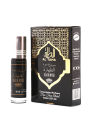 Attar - Black Musk - Fragrance - 6ml - Al Taha by SAC. 