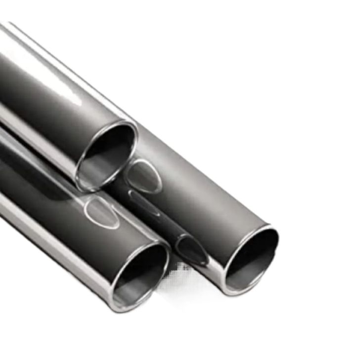 Stainless Steel Curtain Rod/Pipe, High Quality, Durable