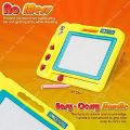 Children Magic Slate Pen Doodle Pad Erasable Drawing Graffiti Board. 
