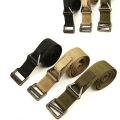 Army Military's & Police Rigger Belt Parachute - Black. 