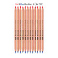 Picasso Checking 12 Pcs High Quality Colour Pencils. 