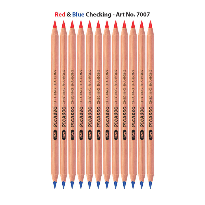 Picasso%20Checking%2012%20Pcs%20High%20Quality%20Colour%20Pencils%20-%20Image%208