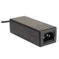 12V+5V AC Adapter Hard-Disk Supply For Hard Disk Drive Black. 