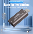 HDMI Video Capture Card USB 3.0 | 4K 1080P HDMI-Compatible Recorder. 