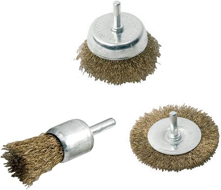 Wire%20Brush%20Wheel%20Wire%20Cup%20Brush%20Set%20Wire%20Brush%20Drill%20Bit%20Set%20Wire%20Drill%20Brush%20Set%20Rust%20Paint%20Cleaning%20Attachment%20-%20Brass%20Wire%20Wheel%20Cup%20Wheels%20Brass%20Wire%20Brush%20Brass%20Brush%20Wheel%20for%20Drill%201/4"%20Shank%20-%20Image%206