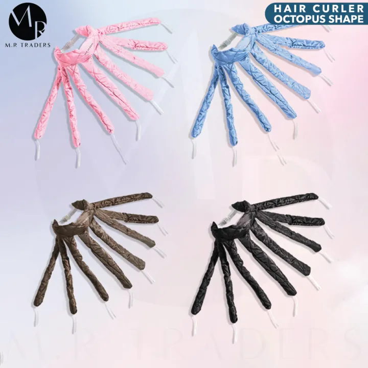 Hair%20Curler,%20Octopus%20Shape%20Hair%20Curler,%20Heatless%20Headband,%20Lazy%20Curlers%20Wave,%20Hair%20Styling%20Tool%20for%20Women%20-%20Image%204
