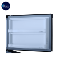 Dawlance Double Door Refrigerator 9173 WB Avante +  Purple / Platinum Silver, 12 Cubic Feet Inverter Technology medium size with  12 Years warranty. 