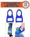 Bottle Handle Flat Curve Easy Lifting For 19 Liter Water Bottle Anti-Slip Holder. 