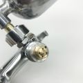 F2 Paint Spray Machine Art Drawing Paint Coating Painting SprayGun, 0.5mm Spray Paint Airbrush Airless Spray Kit for Painting, Pneumatic Tool Air Brush -. 