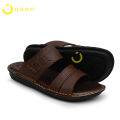 pure leather slipper for men-Handmade stiched Chappal for men. 