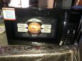 Haier 30L/Rotisserie/Grill/Convection/HGL-30100 (Digital Control/Baking/Steam Clean) /Microwave Oven/1 Year Warranty. 