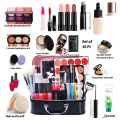 High Quality Wedding Makeup Set of 20 Daily Use / Party Wear random products. 