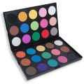 Muicin Multi Color Matte & Velvet Eyeshadow Palette - Endless Eye Artistry. 