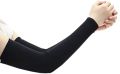 UV Sun Protection Arm Sleeves for Men and Women, Sleeves to Cover Arms for Gaming Sleeve, UV Protection Cooling Arm Sleeves, 1 Pair Anti-Slip Compression Sun Sleeves for Cycling Running Outdoor Sports. 