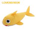 Interactive Cat Toys for Lonely Cats Interactive Plush Cat Toy Cartoon Design with Catnip Bite Resistant Boredom Prevention Ideal for Southeast Asian Cat Lovers Cat Toys for Interactive Play. 