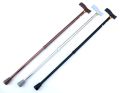 Aluminium Walking cane Patient / old man stick. 