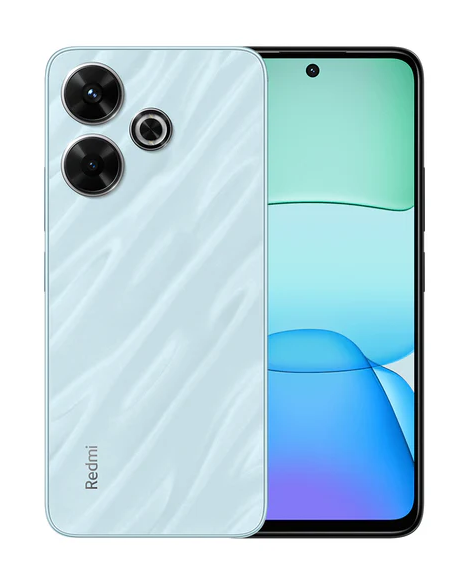 Redmi 13, 8GB RAM 128GB ROM - 6.8" IPS LCD Display G91 Ultra Processor - 5030 mAh Battery