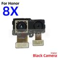 AiinAnt Front Camera Rear Main Back Camera Flex Cable For Huawei Honor 8 8A 8C 8s 8X Lite Pro Max Phone Parts. 