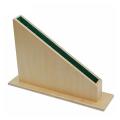 Red Rod Stand Ms-25. 