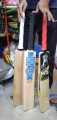 Hard Ball Original Bat, Made in Sialkot Hard ball bat 100%Original bat full Cane handle Sold by Fight Fitness. 