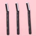 Sayuri Tinkle Razor Eyebrow Trimmer Facial Razor Hair removal. 